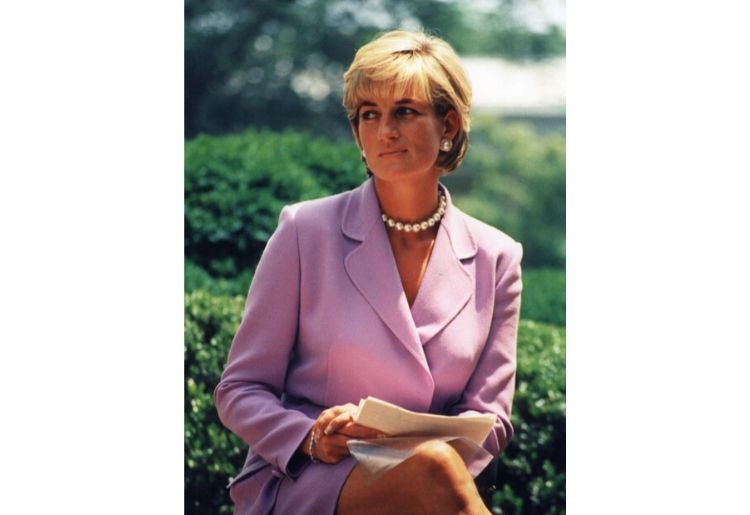 Princess Diana